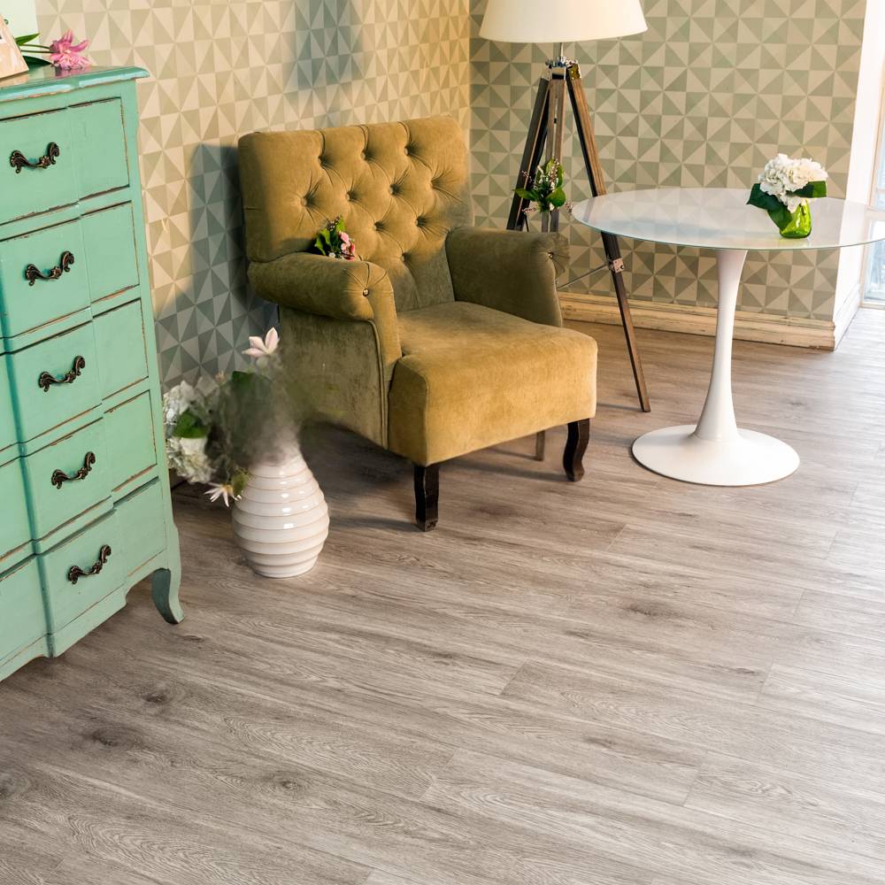 SPC ламинат Alpine Floor Grand Sequoia Light ЕСО 11-201 Атланта